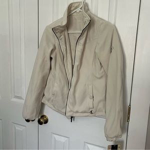 Reversible Jacket NWT